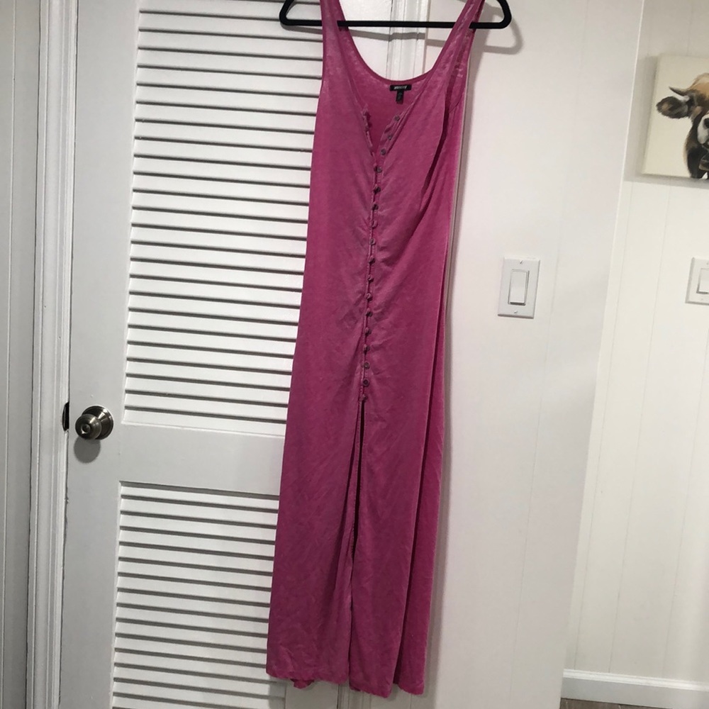 Juniors summer dress